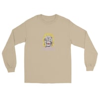 Image 10 of TEA BOTTLES LONG SLEEVE SHIRT