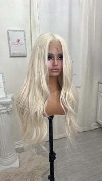 Image 8 of Baby blonde free part (ready to ship) 