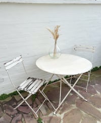 Image 1 of Ensemble de jardin 