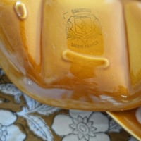 Image 7 of Assiettes à hors d’œuvre ou fondue Salins