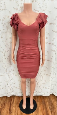 Image 1 of Alexa Dress