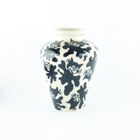 Image 2 of SPECKLED FELIX VASE 