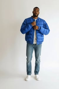 Image 4 of Bomber Doudoune 