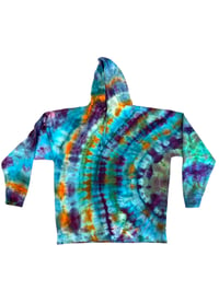 Image of 2XL Fanfold Hoodie