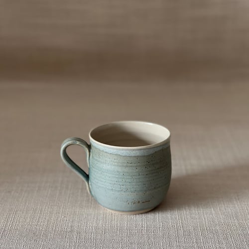 Image of OCEAN MUG 