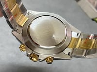 Image 2 of R Cosmo Watch - Silver/Gold