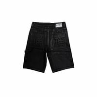 Image 2 of WORKER WAX SHORTS