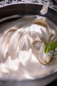 Image 7 of Earth & Blossom Tallow Creme