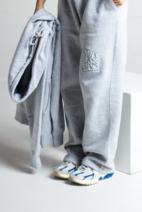 Image 1 of DALE GAS “COOL GRAYZ” SWEATS