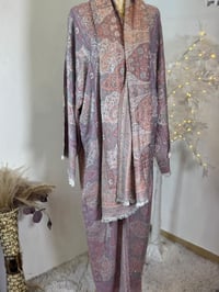 Image 2 of The Asiyah Abaya