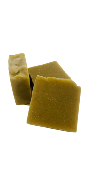Handmade Moringa Soap