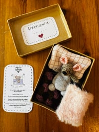 Image 1 of LA PETITE SOURIS 