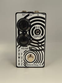 Image 1 of POWER FUZZ (Next batch ready May 25)