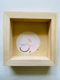 Image 2 of Little Tigers Original Artwork Painting 