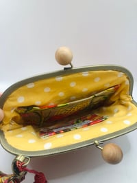 Image 5 of Wildflowers Oversize Purse