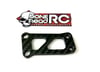 Bonehead RC upgraded rear upper carbon stiffener 