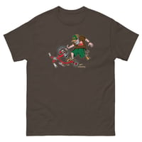 Image 1 of HITCH-TRIKER SHIRT