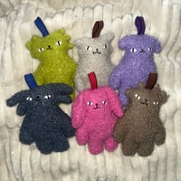 Image 2 of kimochii friends — complete 6 pack