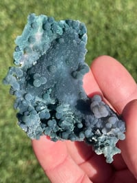 Image 9 of Grape Agate Specimen #1954