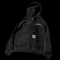 Image 2 of HARDWARE WORK JACKET