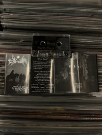 TAPE Gehenna «First Spell» Original
