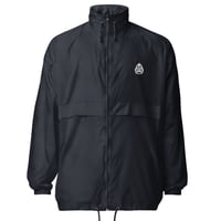 Image 5 of Unisex windbreaker