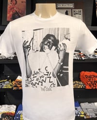 Cool PAC T-shirt