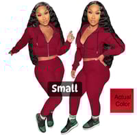 Image 1 of Casual - Style 44