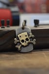 El Barto Dog Tag