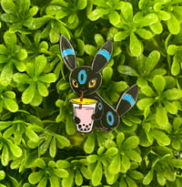 Image 2 of Umbreon Bobamon