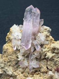 Image 6 of Vera Cruz Amethyst #2531