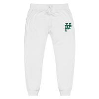 Image 2 of PHRZK "Green Label" Embroided Trackiez