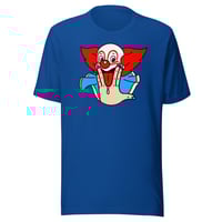 Image 3 of Down to Clown - Unisex Tee