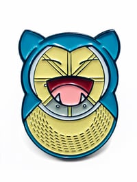 Image 1 of “P #143” Pin (GITD)