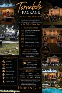 Tornaboda