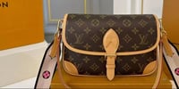 Image 6 of Diane bags (click to browse)