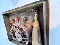 Image 4 of Tumbler- Bill Skripps