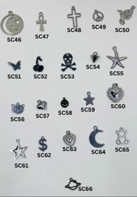 Image 3 of Charms 1