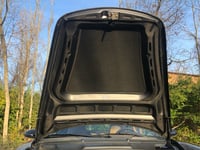 Image 20 of Porsche 997/987 dry carbon hood
