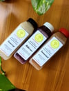 Antioxidant Rich Beverages & Herbal Refreshers