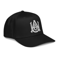 Image 1 of AAU BLACKOUT HAT