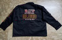 Image 2 of Bay Blood Frisco Work Jacket