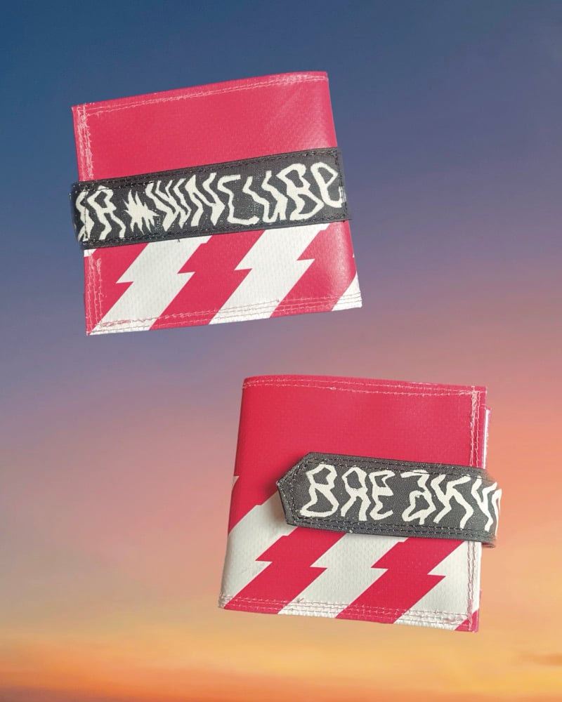 Image of Wallet 95