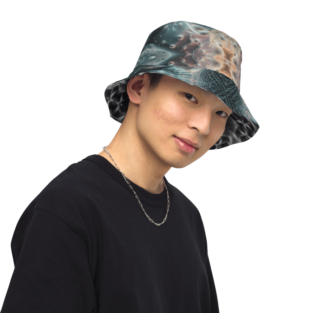 Image of Qubit Bucket