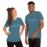 Image 2 of Soul Gear Unisex T-shirt