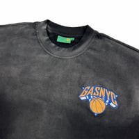 Image 3 of Knicks Tape Tee #1