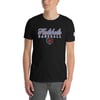 Retro Hotshots Unisex Basic Softstyle T-Shirt | Gildan 64000