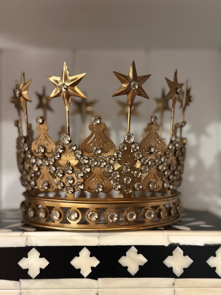 Image of Decorartive Crown
