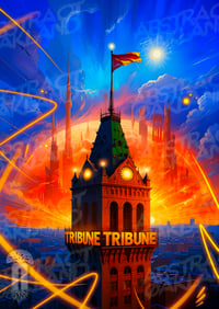 THE TRIBUNE (print)