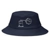 Anti Style Bucket Hat